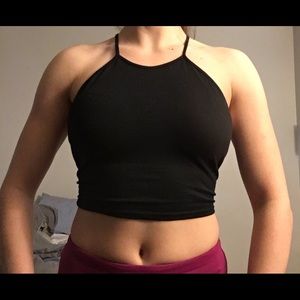 Fabletics Kailey Crop